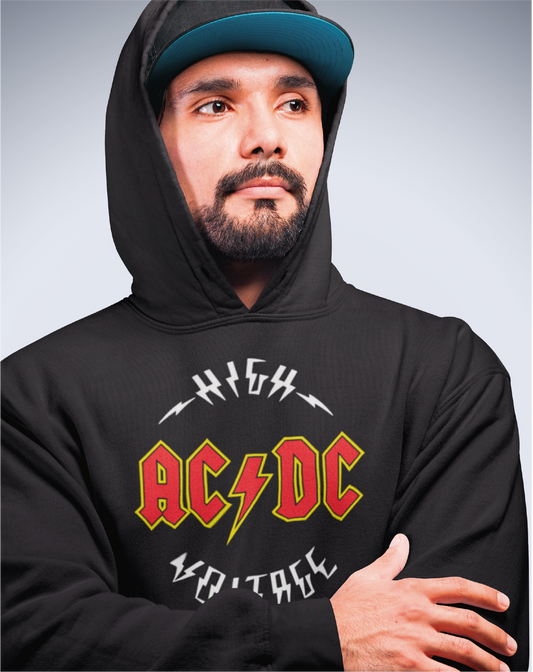 Hoodie AC/DC