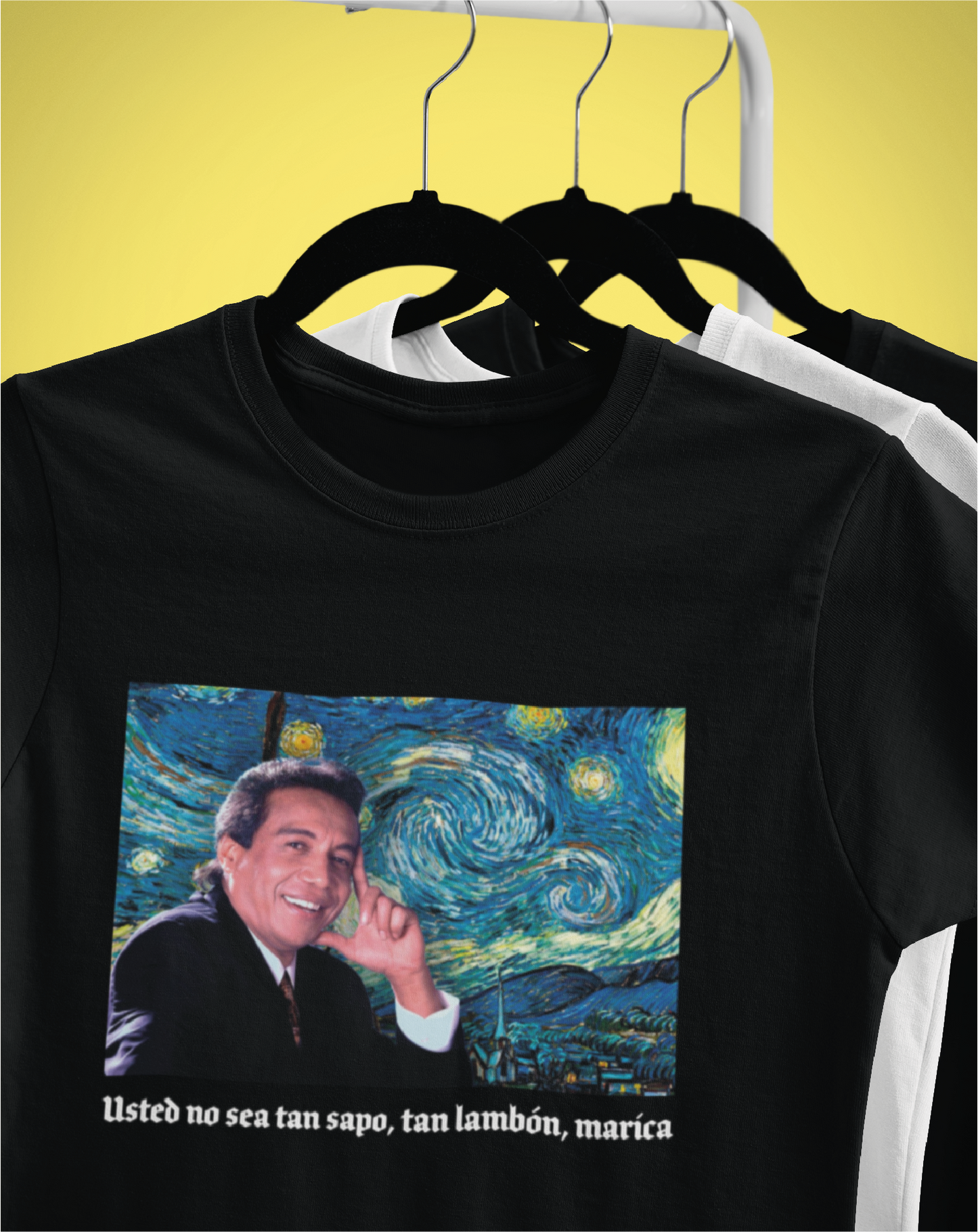 Camiseta Diomedes