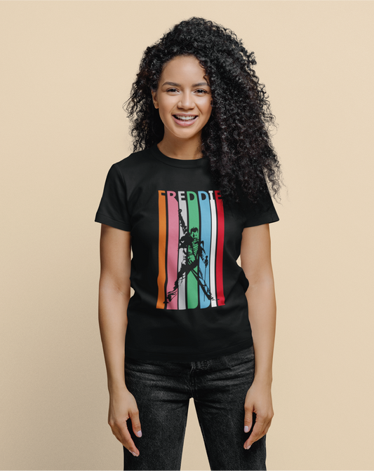 Camiseta Freddie Medellin