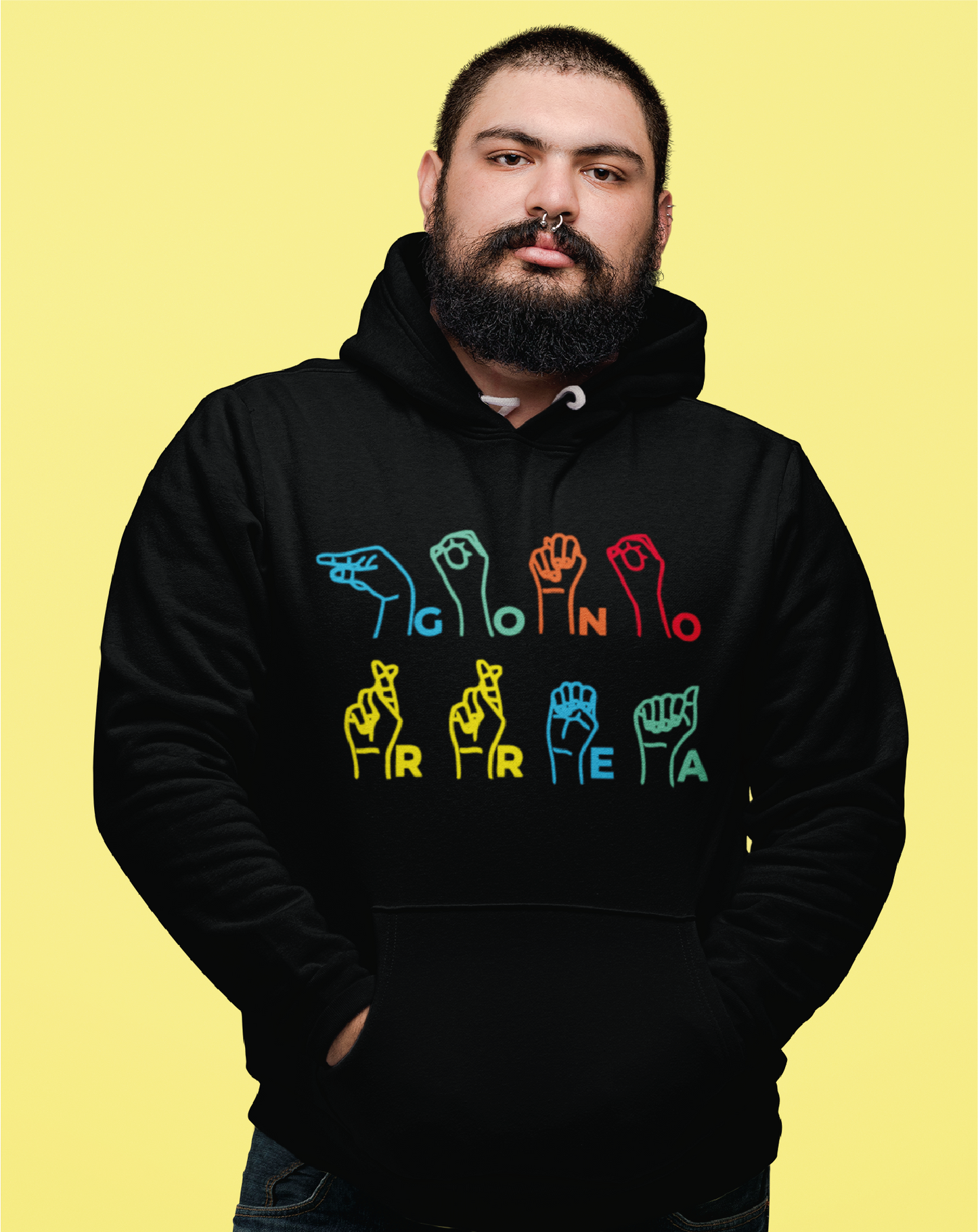 Camiseta Gonorrea