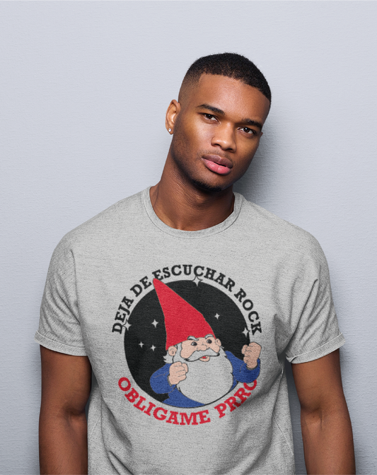Camiseta Obligame Prro