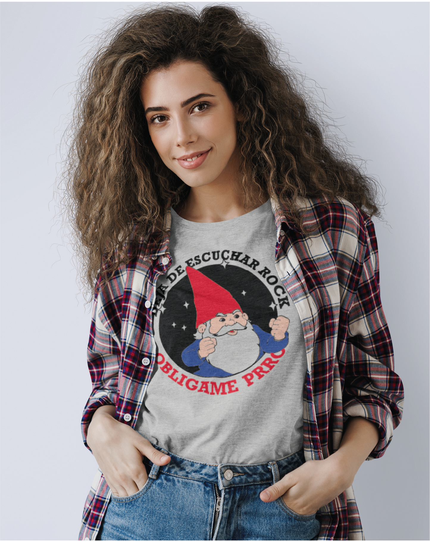 Camiseta Obligame Prro