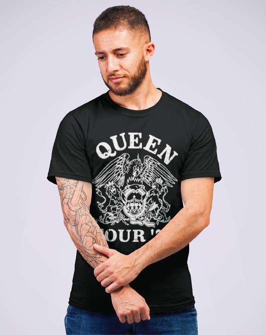 Camibuso 3/4 Queen