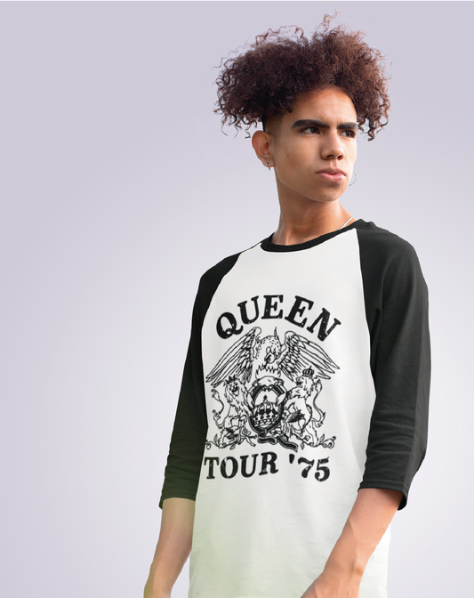 Camibuso 3/4 Queen