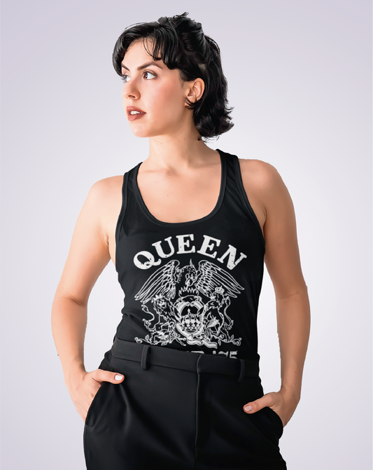 Camiseta Queen