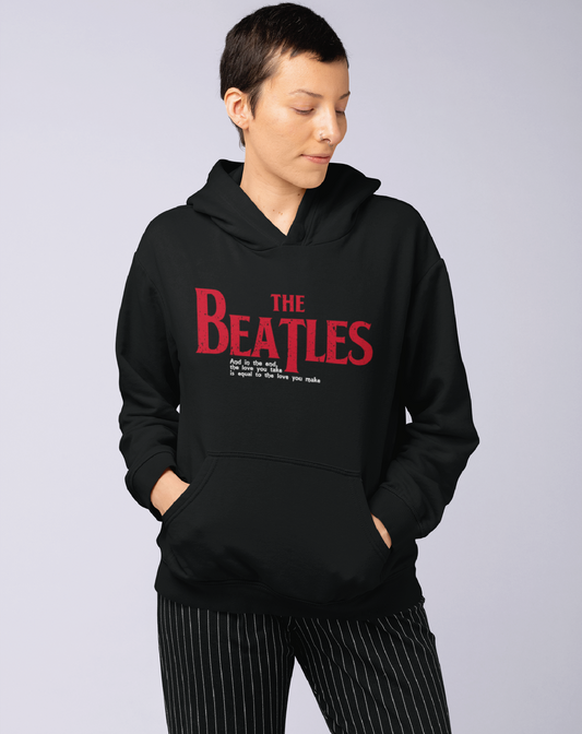 Camiseta The Beatles