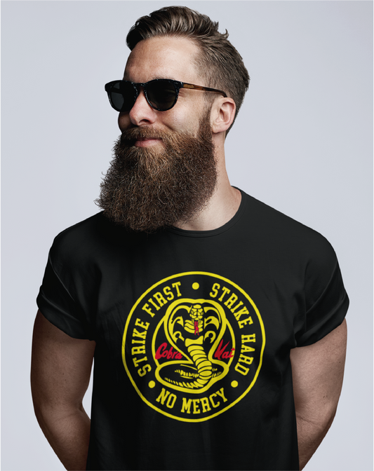 Camiseta Cobra Cai Medellin