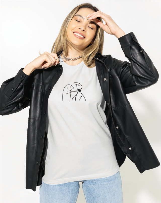 Camisetas personalizadas Flork