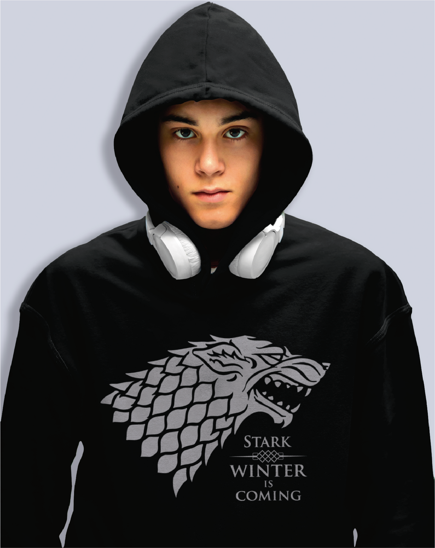 Hoodie Game of Thrones