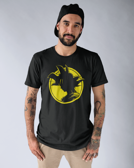 Camiseta Dragon Ball
