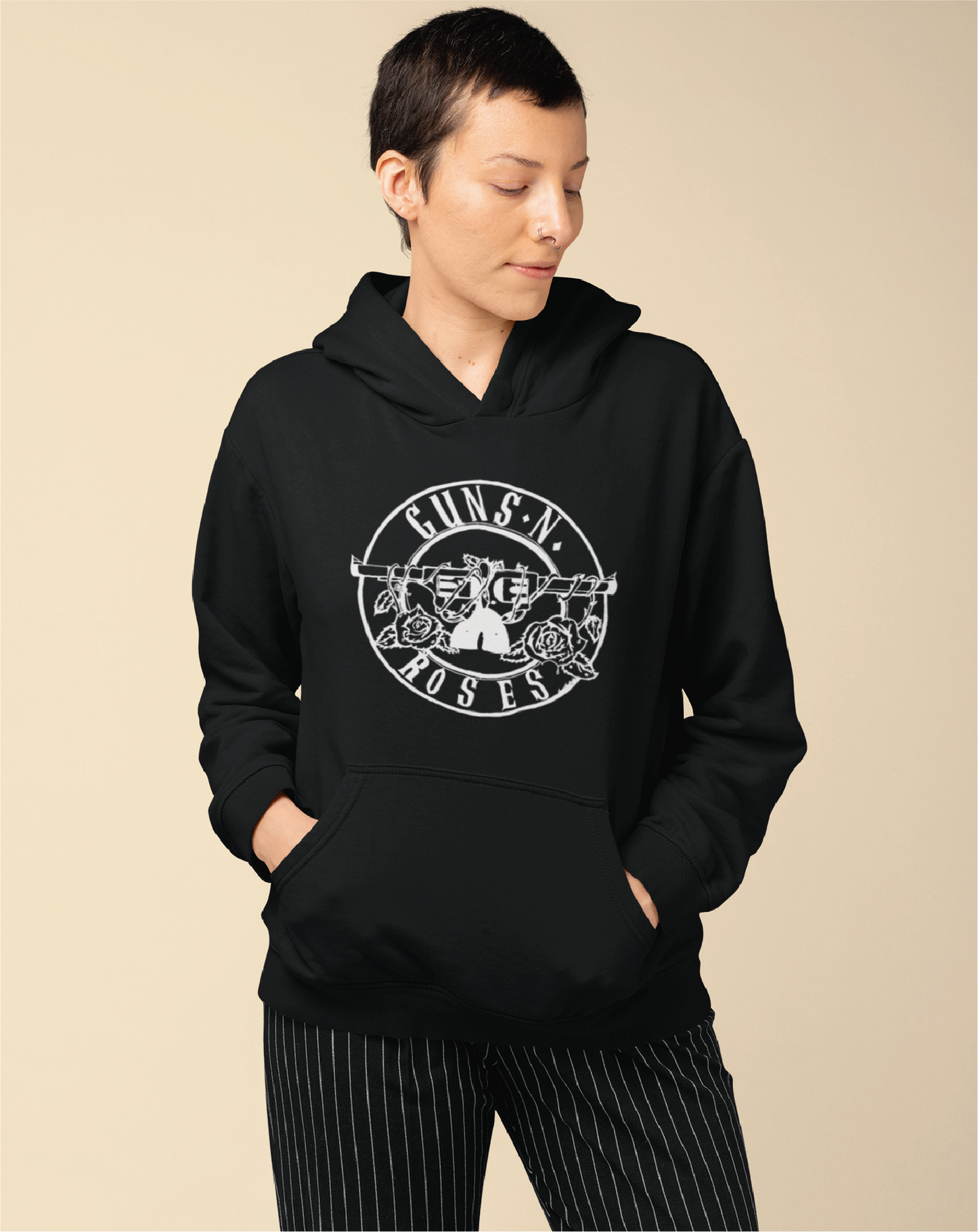 Camiseta Guns N' Roses