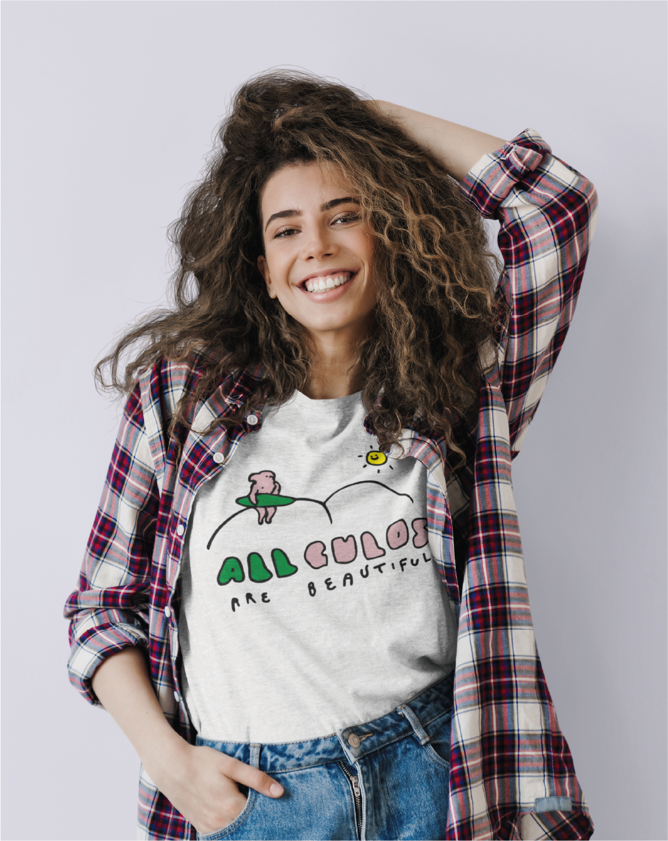 Camisetas Personalizadas Medellin