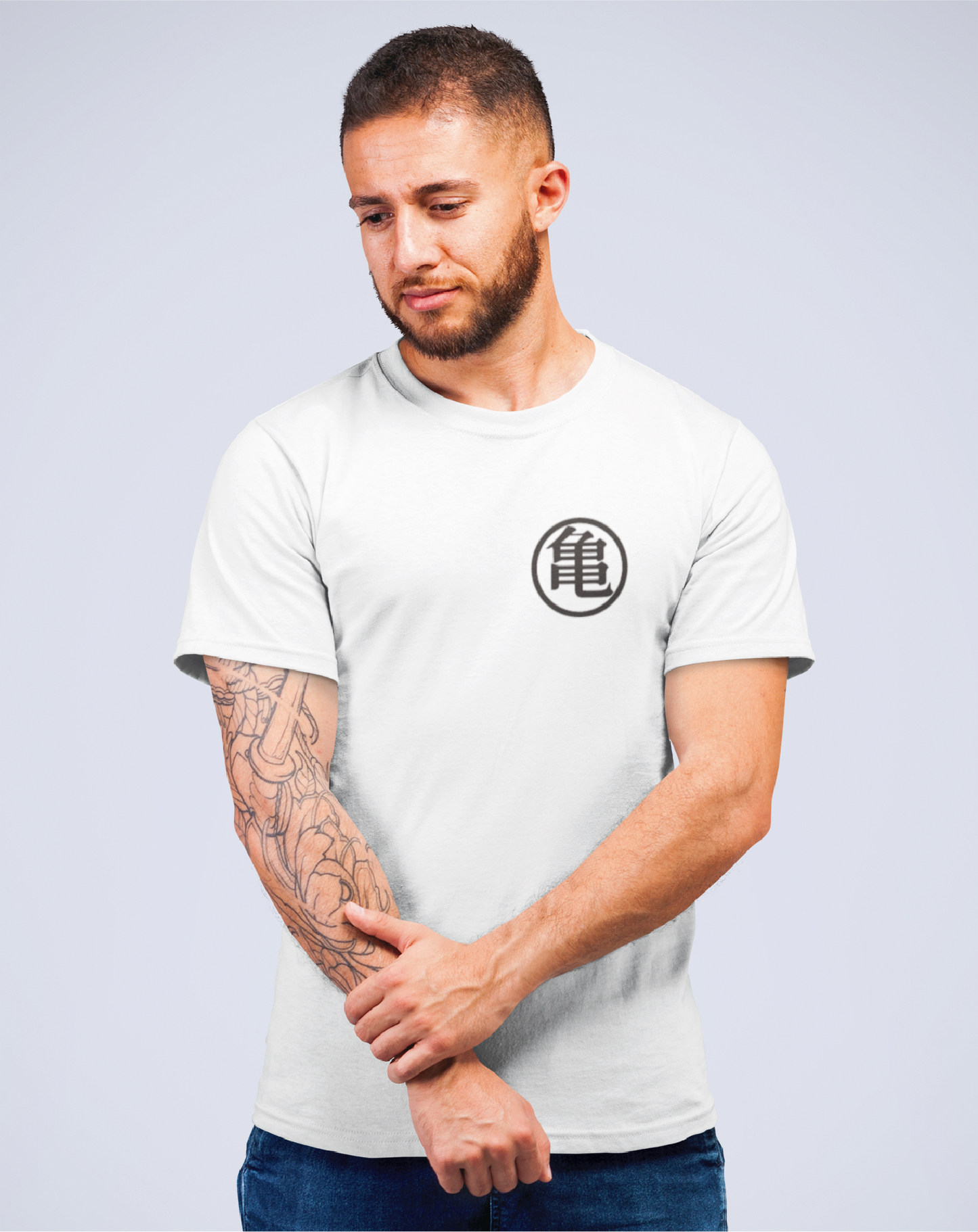Camiseta Dragon Ball