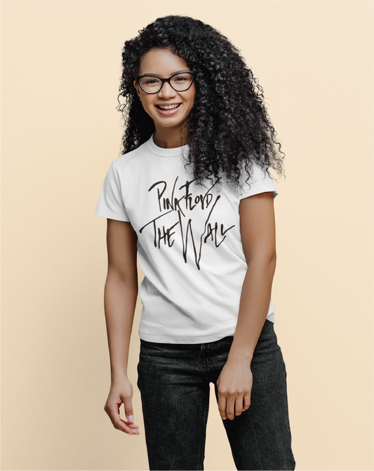 Camiseta Pink Floyd Medellin