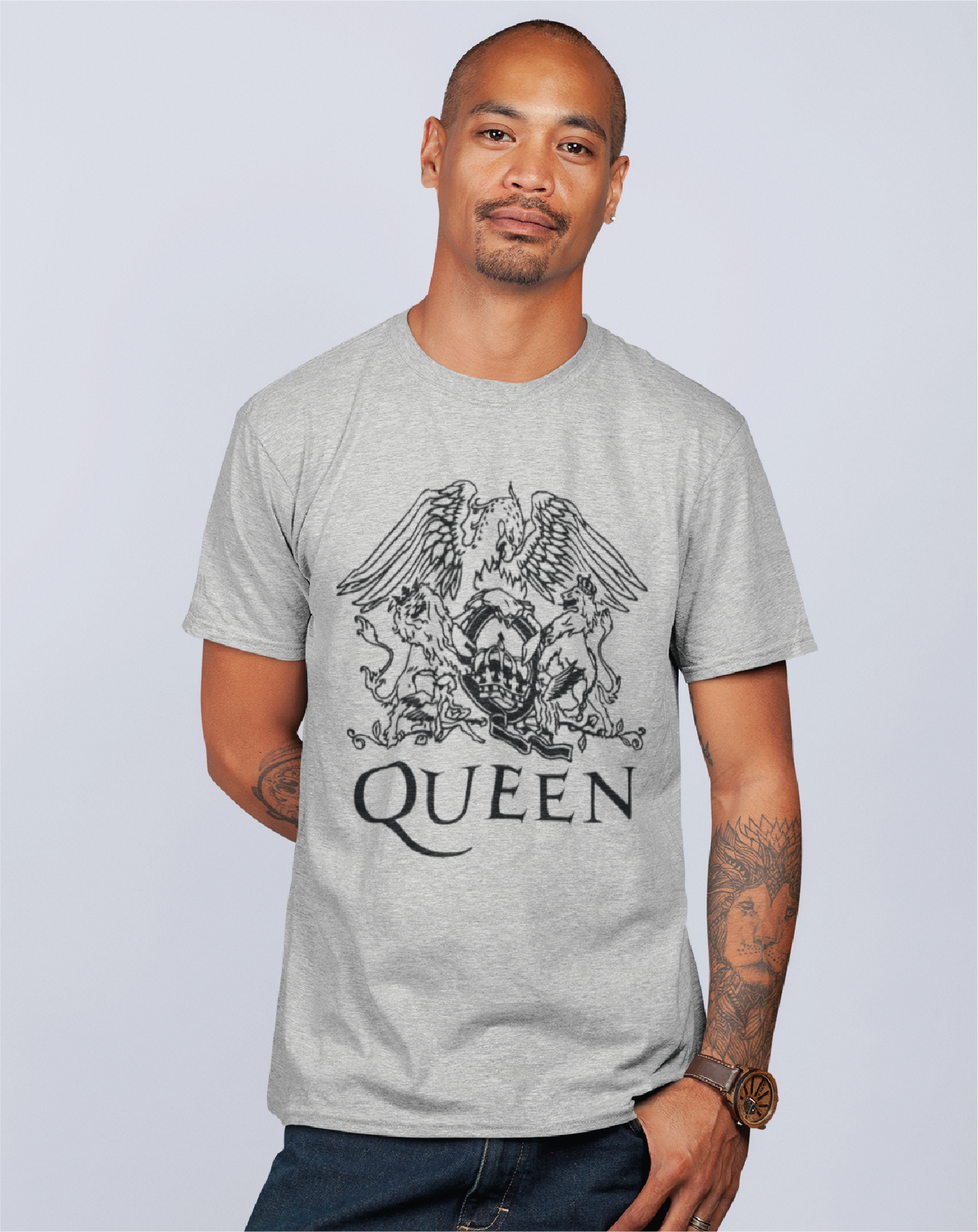 Camibuso 3/4 Queen