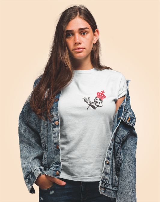 Camiseta Queen