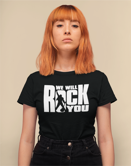 Camiseta Tock Medellin