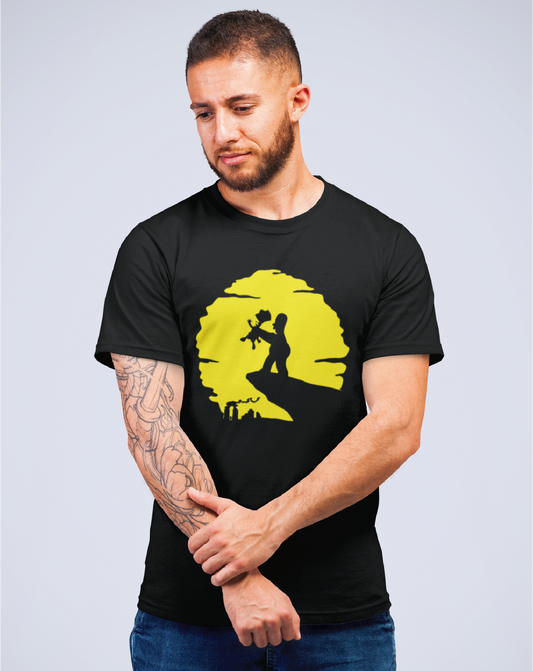 Camiseta Los Simpsons