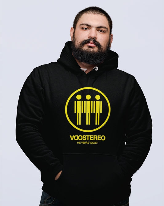 Hoodie Soda Estereo