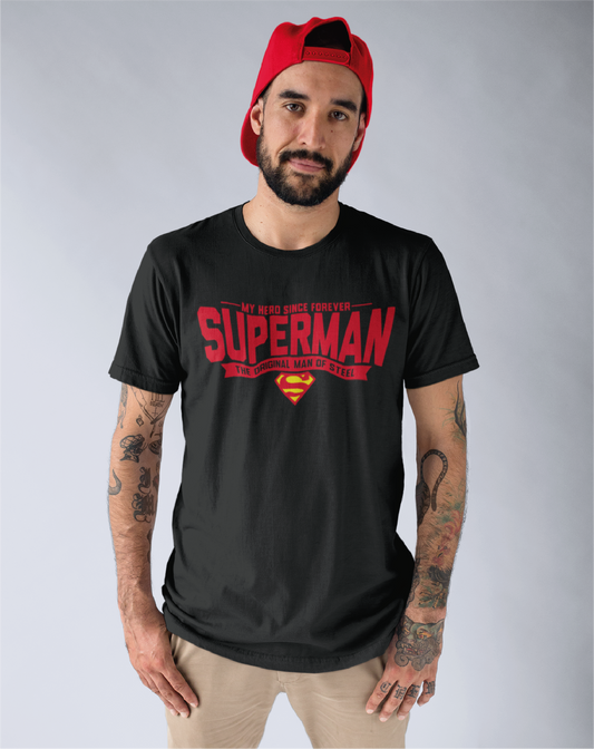 Camiseta Superman
