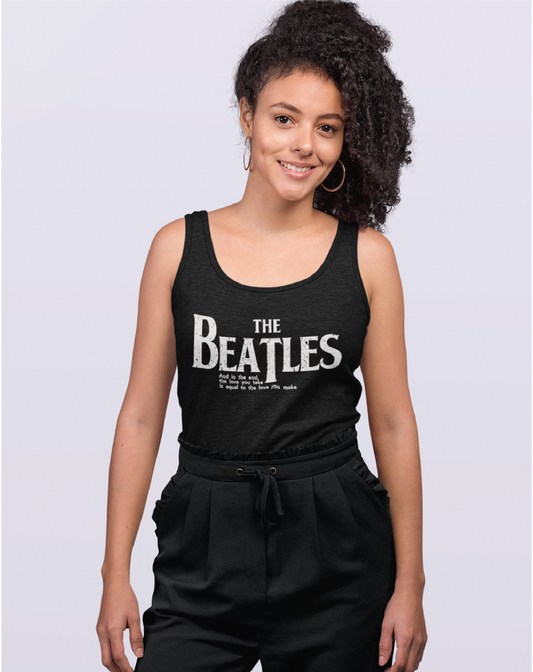 Camiseta The Beatles