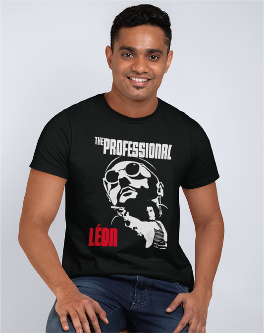 Camiseta The Professional