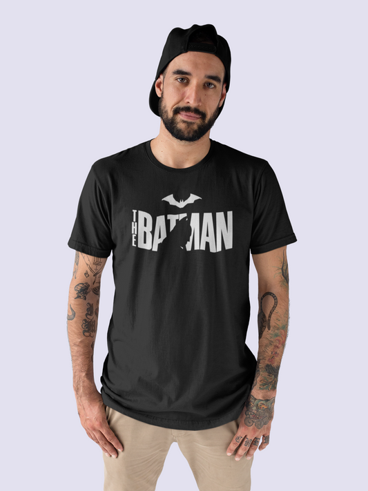 Camiseta Batman