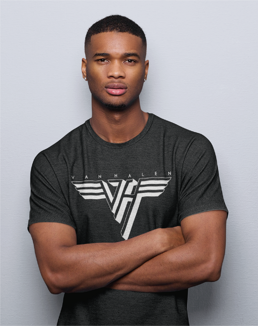 Camiseta Van Halen