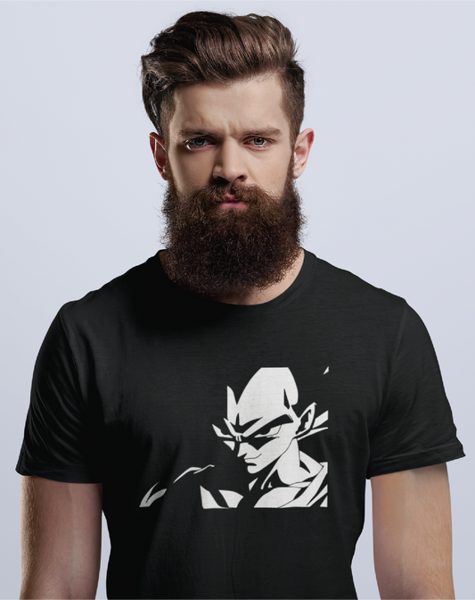 Camiseta Dragon Ball Medellin
