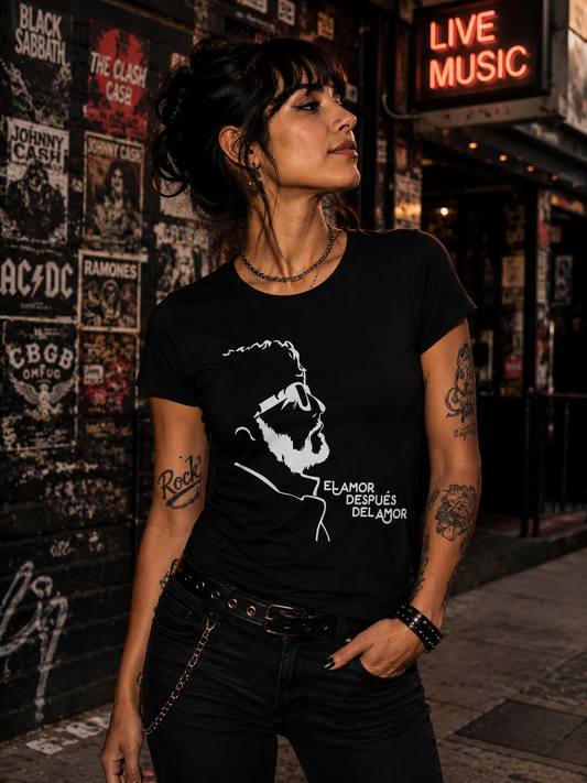 Camiseta Fito Páez