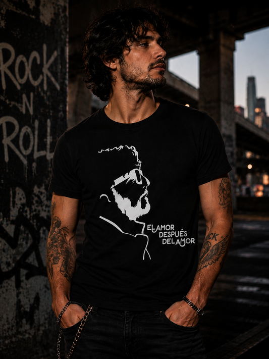 Camiseta Fito Páez