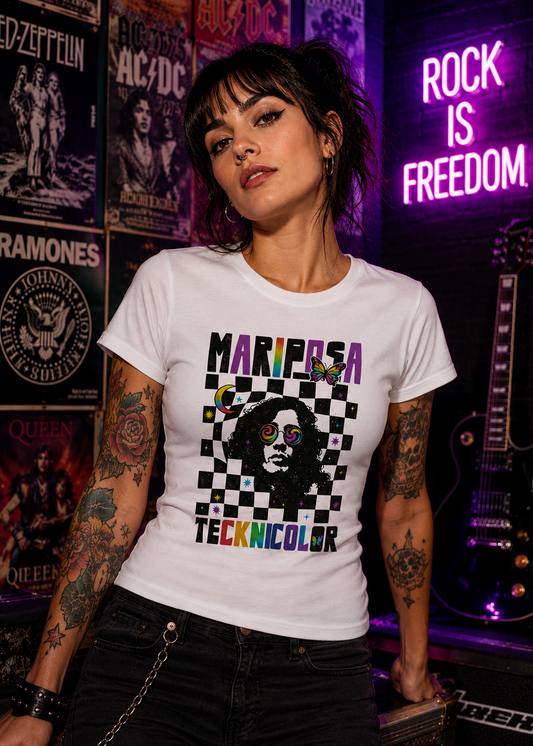 Camiseta Fito Páez