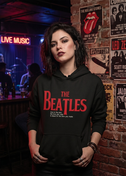 Camiseta The Beatles
