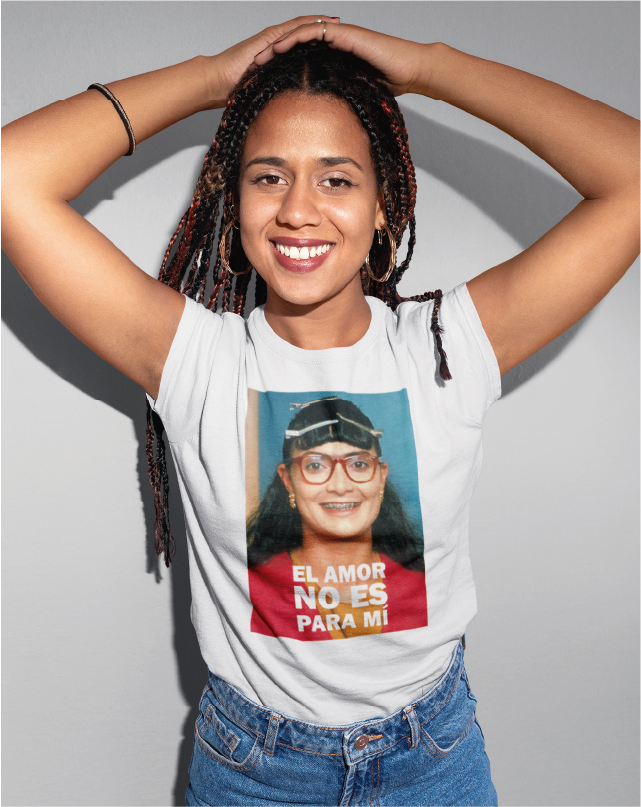 Camisetas personalizadas medellin