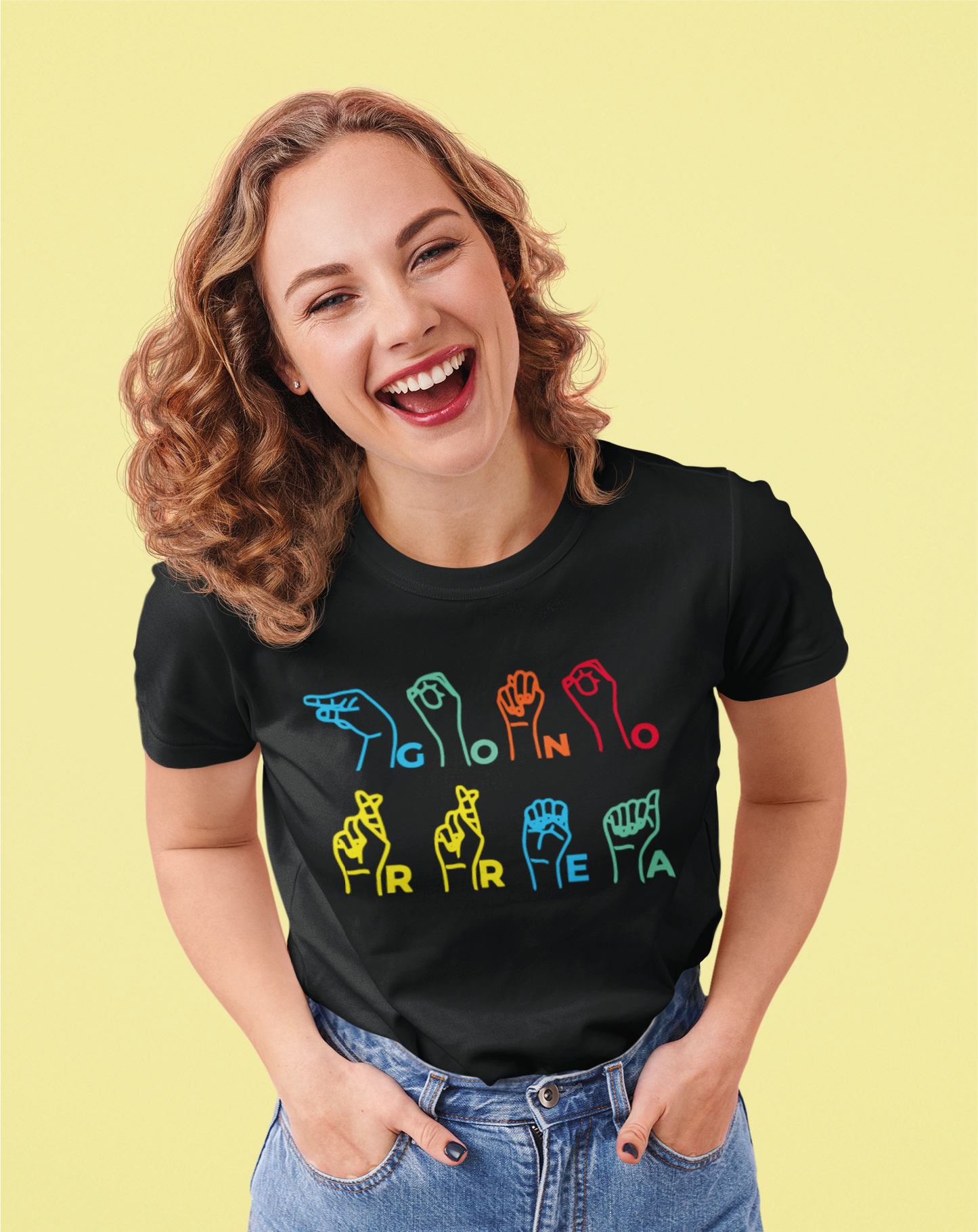 Camiseta Gonorrea