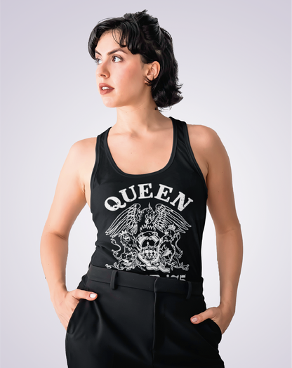 Camiseta Queen