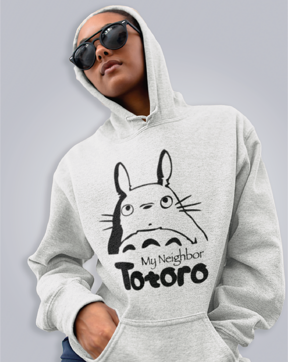Hoodie Totoro