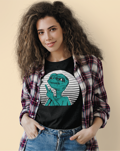 Camiseta E.T., El Extraterrestre