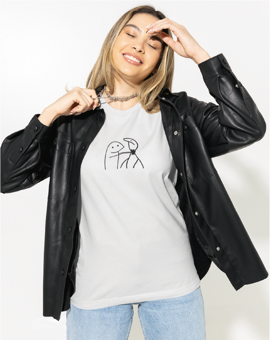 Camisetas personalizadas Flork