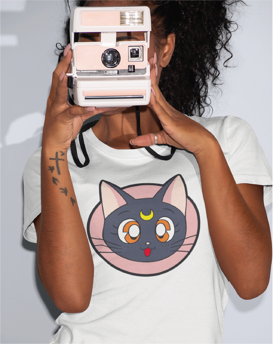Camiseta Sailor Moon