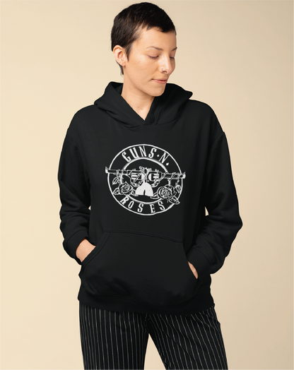 Camiseta Guns N' Roses