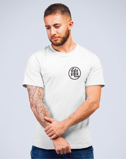 Camiseta Dragon Ball