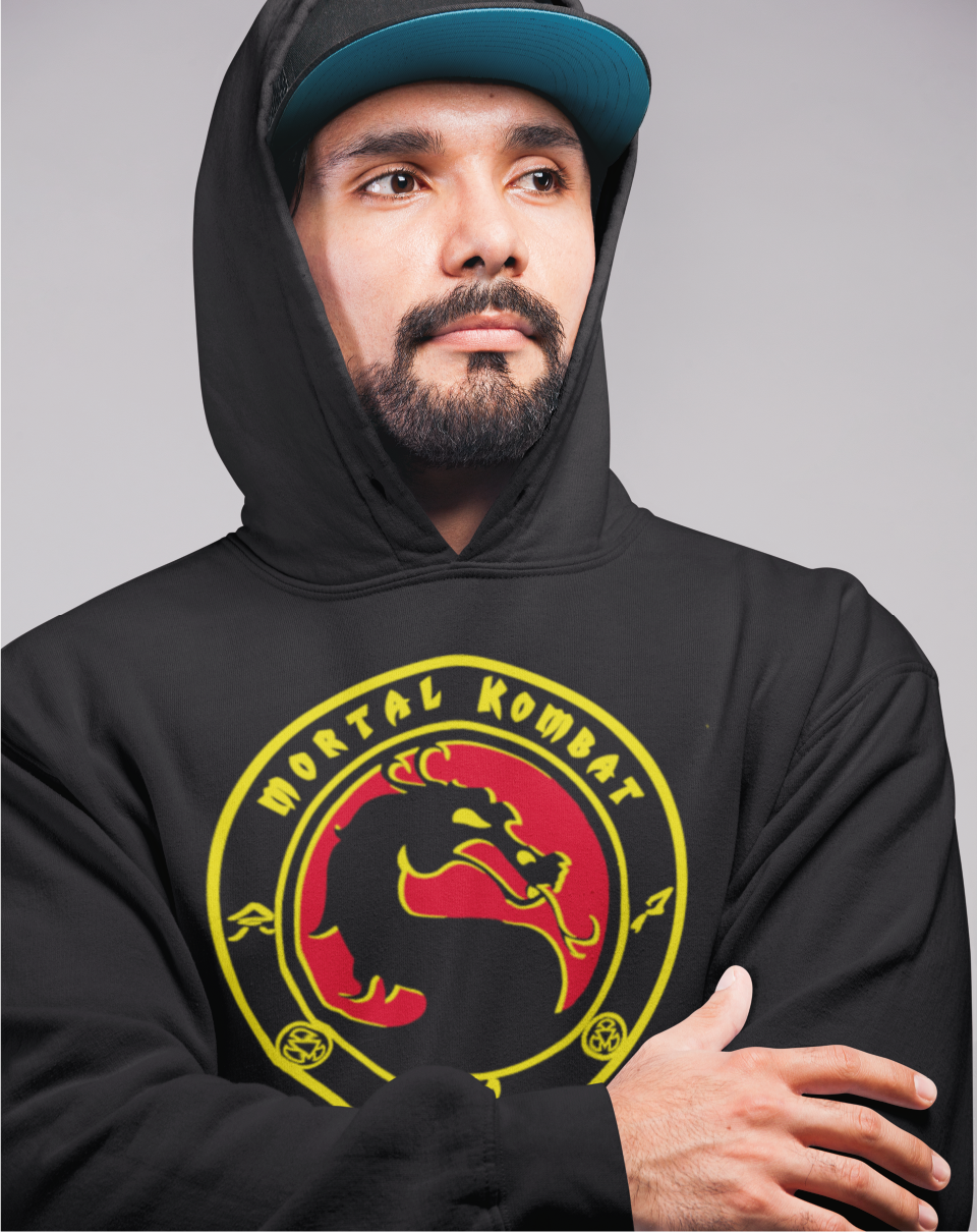 Busos Mortal Kombat