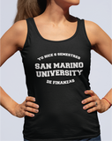 Camiseta San Marino